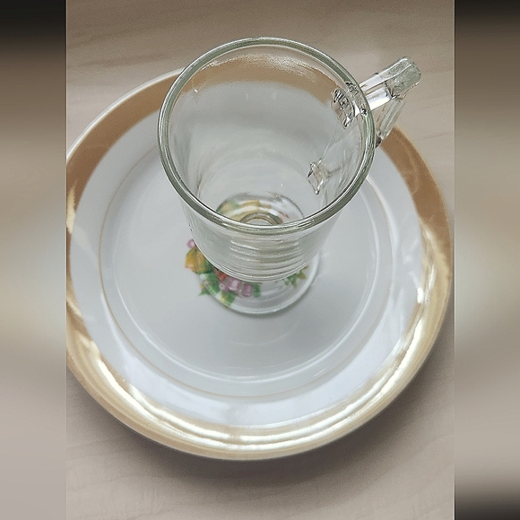 Set of 3 parfait glasses - Picture 2 of 4